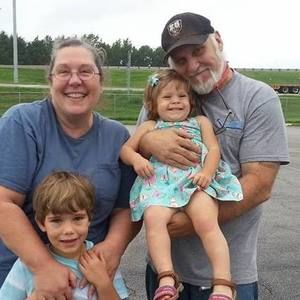 Meet your Posher, Suzanne